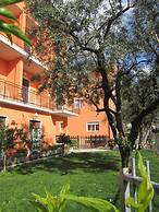 Albergo Villa Mimosa