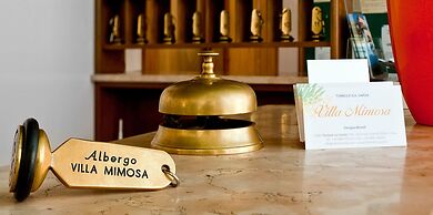 Albergo Villa Mimosa