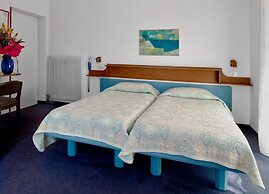 Albergo Villa Mimosa