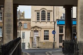 Hiding Space - Trim Street Apartments