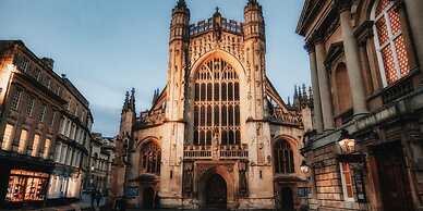 Hiding Space - Trim Street Apartments