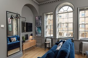 Hiding Space - Trim Street Apartments