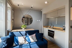 Hiding Space - Trim Street Apartments