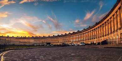 Hiding Space - Trim Street Apartments