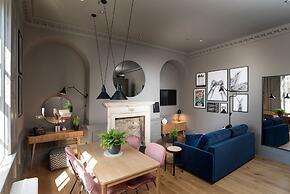 Hiding Space - Trim Street Apartments