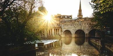 Hiding Space - Trim Street Apartments