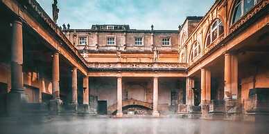 Hiding Space - Trim Street Apartments