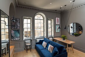 Hiding Space - Trim Street Apartments