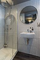 Hiding Space - Trim Street Apartments