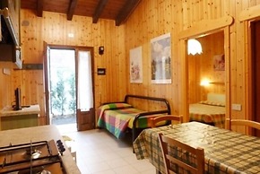 Campeggio Parco dei Castagni srl