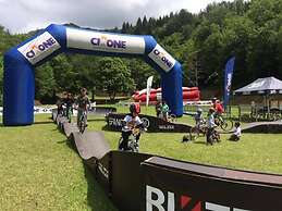 Campeggio Parco dei Castagni srl