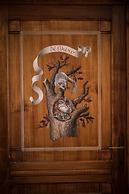 Agricola casa cucina bottega