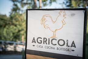 Agricola casa cucina bottega