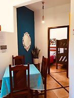 Residencial Bem Te Vi