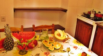 Residencial Bem Te Vi