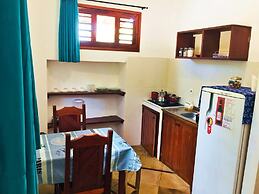 Residencial Bem Te Vi