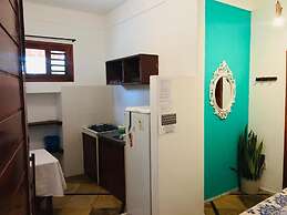 Residencial Bem Te Vi