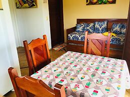 Residencial Bem Te Vi