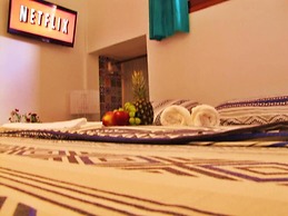 Residencial Bem Te Vi