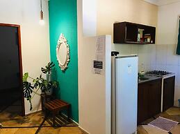 Residencial Bem Te Vi