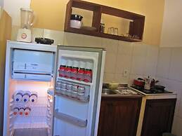 Residencial Bem Te Vi