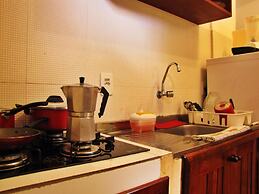 Residencial Bem Te Vi