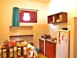 Residencial Bem Te Vi