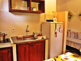 Residencial Bem Te Vi