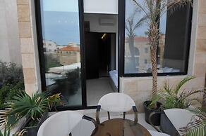 Batroun Bahsa Bay