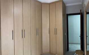 2 Bedroom Apartment near UFABC