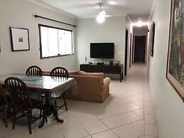 2 Bedroom Apartment near UFABC
