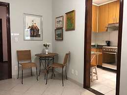 2 Bedroom Apartment near UFABC