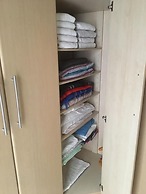 2 Bedroom Apartment near UFABC