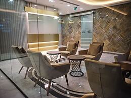 Ambassador Spa & Beauty Airport Lounge