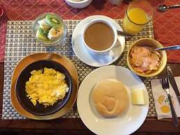 Yemanya Hostal