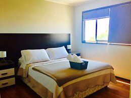 Yemanya Hostal