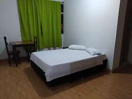 Morobik Hostal Popayán