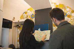Incentro Rooms