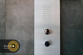 Incentro Rooms