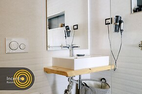 Incentro Rooms