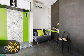 Incentro Rooms