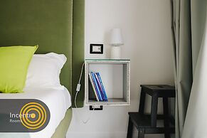 Incentro Rooms