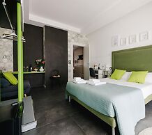 Incentro Rooms
