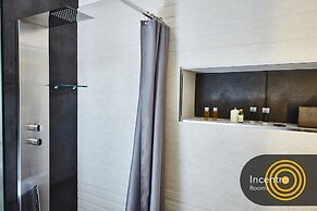 Incentro Rooms