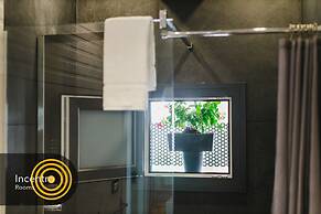 Incentro Rooms