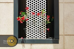 Incentro Rooms