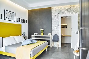 Incentro Rooms