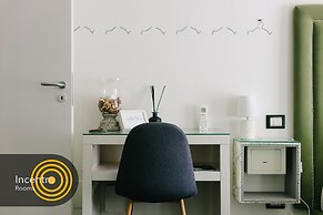 Incentro Rooms