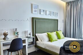Incentro Rooms