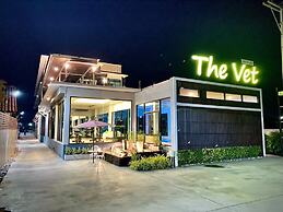 The Vet Boutique Hotel